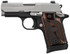 SIG Sauer P938, 9MM, 3.00" Barrel, 6 Rds, Two-Tone - 798681686438 