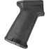 Magpul MOE AK+ Grip, Rubber Overmold, Black - 873750004099 