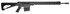 Great Lakes Firearms GLFA AR-10, 6.5 PRC, 24.00" Barrel, 5 Rds, Sniper Grey/SS - 638457793109 