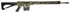 Great Lakes Firearms GL10, 7MM PRC, 24" Barrel, 5 Rds, Pursuit Green Camo - 638457793185 