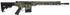 Great Lakes Firearms AR-10, 308 WIN, 18.00" Barrel, 10 Rds, Pursuit Green Camo - 638457792171 