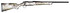 Christensen Arms Mesa FFT Sitka Subalpine, .308 WIN, 20" Barrel, 4 Rds, Sitka Subalpine - 840290527081 