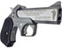 Bond Arms 30th Vet Rough Series, .45LC/.410, 4.25" Barrel, 2 Rds, Rough Finish - 855959008511 