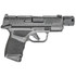 Springfield Hellcat RDP, 9MM, 3.8" Barrel, 11/13 Rds, Melonite Finish - 706397943479 