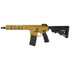 Noveske Gen 4, 5.56 NATO, 10.5" Barrel, 30 Rds, Tiger Eye Brown - 840906139875 
