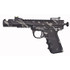 Volquartsen MK IV Black Mamba, 22LR, 4.50" Barrel, 10 Rds, Black Camo Finish - 810162018221 
