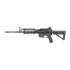 Fightlite Industries MCR Dual-Feed Rifle MLOK, 5.56 NATO, 16.25" Barrel, 100+1 Rds, Black 