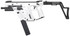 Kriss USA Vector SBR G3, 10MM, 5.5" Barrel, 33 Rds, Alpine - 810172121669 