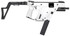 Kriss USA Vector SBR G3, 10MM, 5.5" Barrel, 33 Rds, Alpine - 810172121669 