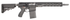 LMT Defense MARS-H Battle Rifle, 7.62x51 NATO, 13.50" Barrel, 20 RDs, Black Anodized - 815415016887 