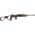 Inland Manufacturing M1A1 Paratrooper Carbine, .30 Carbine, 18" Barrel, 15 Rds, Black Finish - 602686313162 