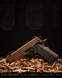 Live Free Armory Apollo 11 Compact, 9MM, 4.15" Barrel, 17 Rds, Copper 