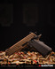 Live Free Armory Apollo 11 Compact, 9MM, 4.15" Barrel, 17 Rds, Copper 