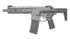 Noveske GEN4 SBR, 5.56 NATO, 8.00" Barrel, Grey - 840906109496 