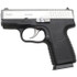 Kahr Arms CM45, .45ACP, 3.24" Barrel, 5 Rds, Matte Stainless - 602686127318 