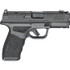 Springfield Hellcat Pro Comp OSP, 9MM, 3.7" Barrel, 15/17 Rds, Black Melonite - 706397976484 