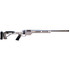 MasterPiece Arms PMR, 6.5 PRC, 26.00" Barrel, 10 Rds, Tungsten - 866803039353 