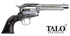 Ruger Vaquero, 44 MAG, 5.5" Barrel, 6 Rds, Stainless - 736676105977 