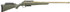 Ruger American Rifle Gen II Predator, .300 WM, 22.00" Barrel, 3 Rds, Burnt Bronze/Green - 736676469451 