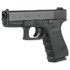 GLOCK 19 Gen3, 9MM, 4.02" Barrel, 10 Rds, Black Matte - 764503195020 
