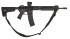 Magpul M-LOK QD Sling Mount, Mil-Spec Anodized Aluminum, Black - 873750002842 