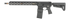 Q Sugar Weasel, 5.56 NATO, 16.00" Barrel, 10 RDs, Black - 810152961414 