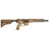 Geissele Super Duty Mod1, 5.56 NATO, 10.30" Barrel, Desert Dirt Color - 810081134668 