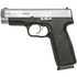 Kahr Arms CT45, 45 ACP, 4.04" Barrel, 7 Rds, Stainless Steel Matte - 602686117319 