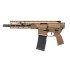 SIG Sauer MCX Spear LT, 300 Blackout, 9.00" Barrel, 30 Rds, Flat Dark Earth
