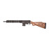 Fightlite Industries SCR, 5.56 NATO, 16.25" Barrel, 5 Rds, Nutmeg 