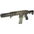 Maxim PDX-SD, 300 Blackout, 5.5" Barrel, 30 Rds, Olive Drab Green 