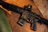 Maxim PDX-SD, 300 Blackout, 5.5" Barrel, 30 Rds, Olive Drab Green 