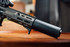 Maxim PDX-SD, 300 Blackout, 5.5" Barrel, 30 Rds, Olive Drab Green 