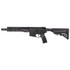 Geissele Automatics Super Duty Mod1, 5.56 NATO, 10.30" Barrel, Black 