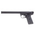 Maxim Ruger MKIV-SD, .22 LR, 5.95" Barrel, 10 Rds, Anodized - 680017480189 