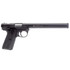 Maxim Ruger MKIV-SD, .22 LR, 5.95" Barrel, 10 Rds, Anodized - 680017480189 