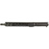 Sons of Liberty Gun Works Broadsword 89 V2, 5.56 NATO, 14.5" Barrel, Black - 669185246346 