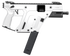 Kriss USA Vector SDP G3, 10MM, 5.5" Barrel, 33 Rds, Alpine White - 810172121782 