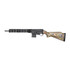 Fightlite Industries SCR, 5.56 NATO, 16.25" Barrel, 5+1 Rds, Forest Camo 