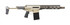 Q Boombox, 8.6 Blackout, 12.00" Barrel, 20 RDs, Flat Dark Earth - 810152961100 