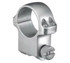 Ruger 6K Scope Ring, Stainless, Extra High - 736676902842 