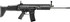 FN SCAR 16S NRCH, 5.56 NATO, 16.25" Barrel, 30 Rds, Black 