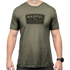 Magpul Go Bang Parts, Cotton/Polyester Short Sleeve, Small - 840815150091 