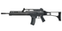 Heckler & Koch G36, 22 LR, 10.25" Barrel, 10+1 Rds, Flat Dark Earth 