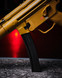 Heckler & Koch SP5K-PDW, 9MM, 4.53" Barrel, 10 Rds, Flat Dark Earth 