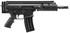 FN SCAR 15P VPR, 5.56 NATO, 7.50" Barrel, 30 Rds, Black 