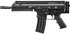 FN SCAR 15P, 5.56 NATO, 7.50" Barrel, 30 Rds, Black Anodized 