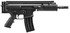 FN SCAR 15P, 5.56 NATO, 7.50" Barrel, 30 Rds, Black Anodized 