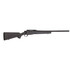 Remington 700 Alpha 1, 7MM-08 REM, 22.00" Barrel, 4 Rds, Black Cerakote - 810070688943 