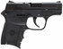 Smith & Wesson Bodyguard 380, 380 ACP, 2.75" Barrel, 6+1 Rds, Black - 022188093810 